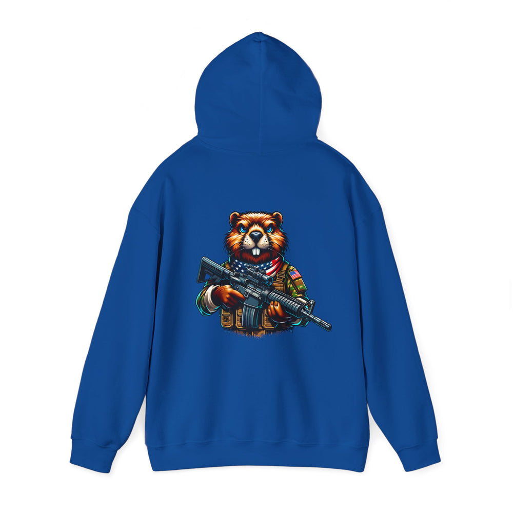 BEAVER OPERATOR HOODIE