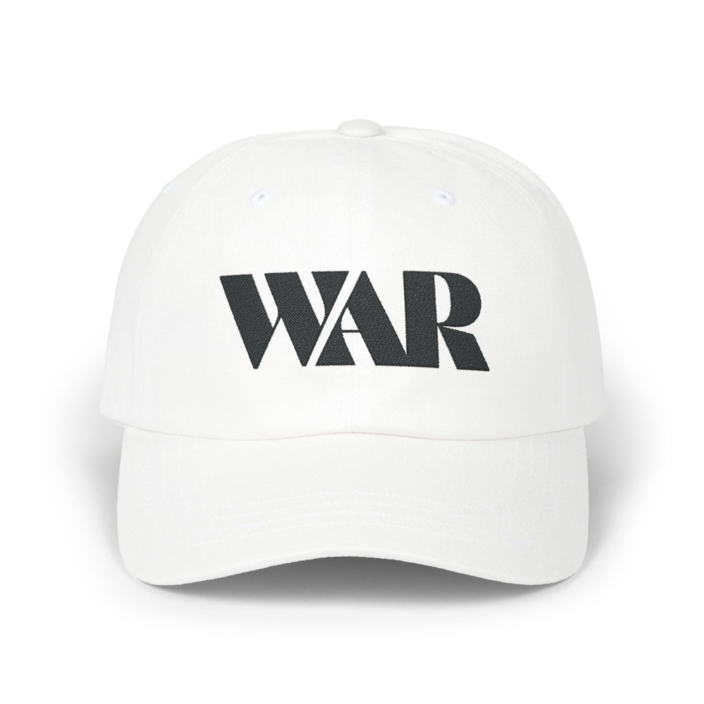 WAR DAD CAP