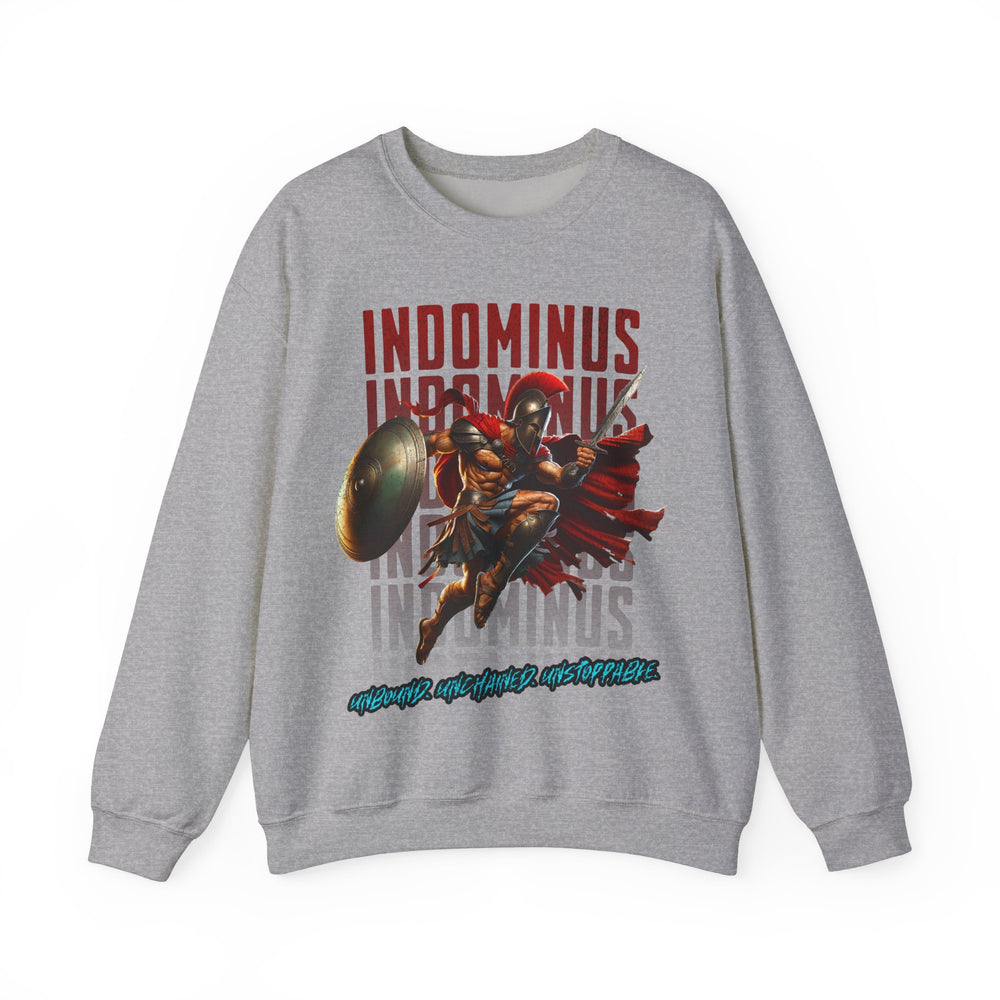 INDOMINUS SWEATSHIRT