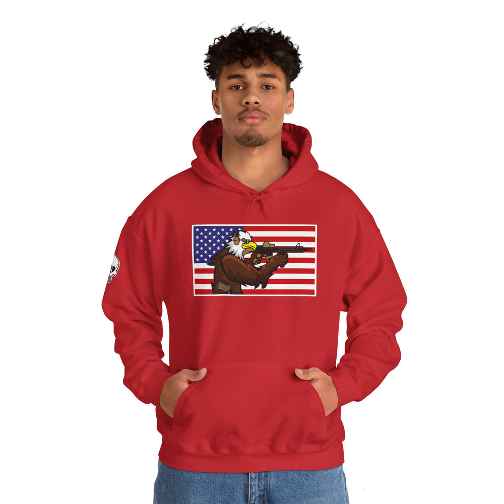 EAGLE OPERATOR HOODIE