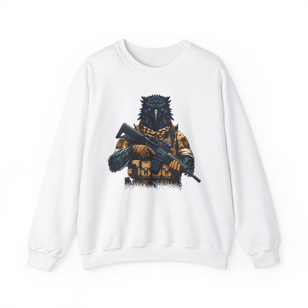 RAVEN OPERATOR SWEATSHIRT