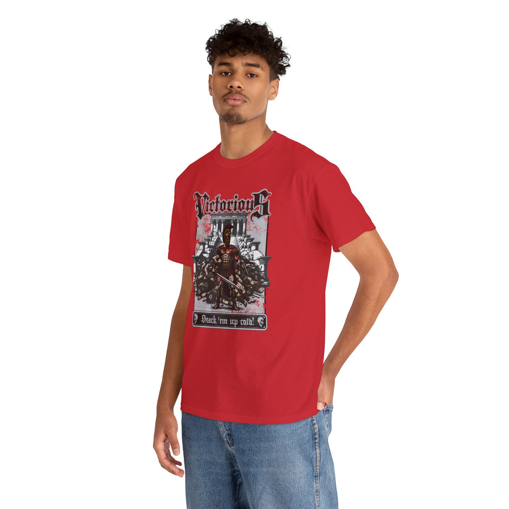 VICTORIOUS T SHIRT