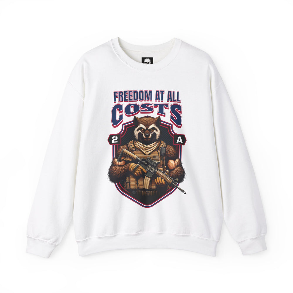 WOLVERINE FREEDOM SWEATSHIRT