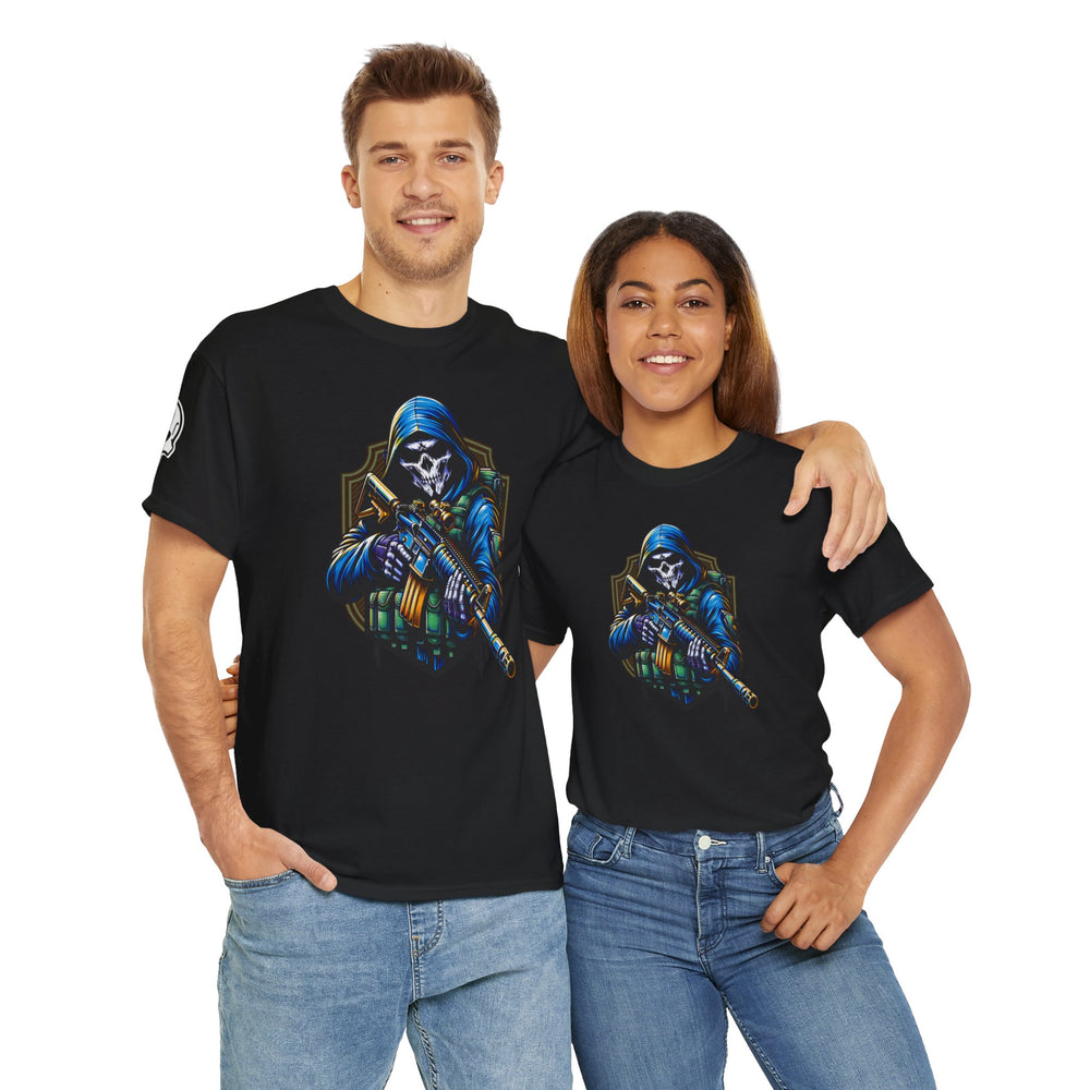 REAPER OPS SHIRT