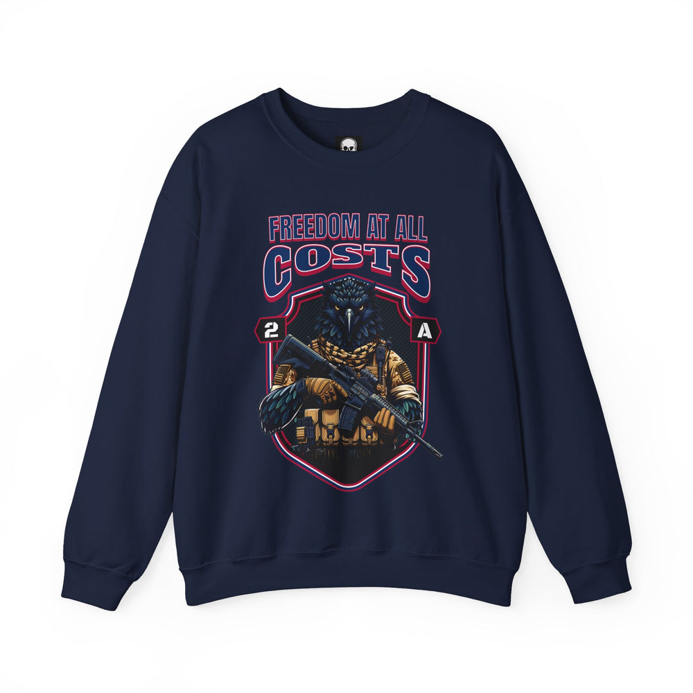 RAVEN FREEDOM SWEATSHIRT