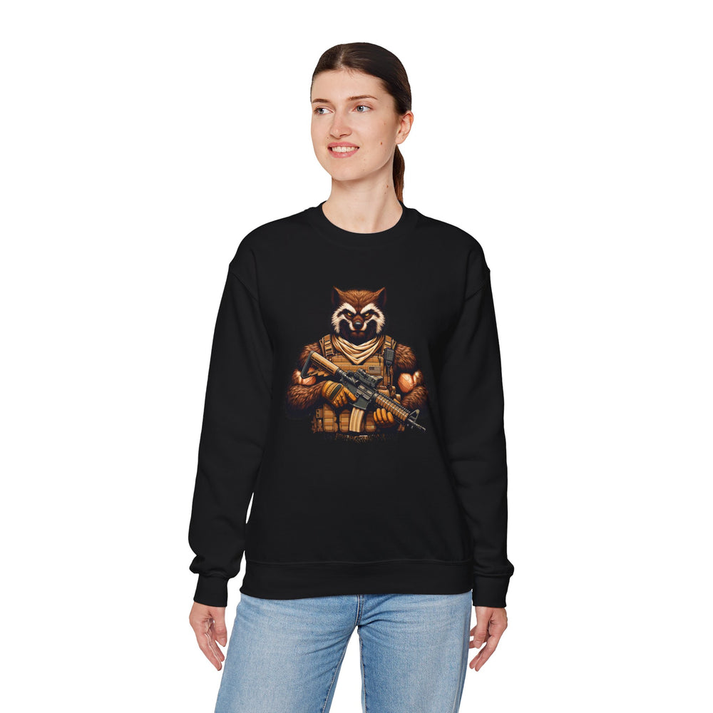 WOLVERINE OPERATOR SWEATSHIRT