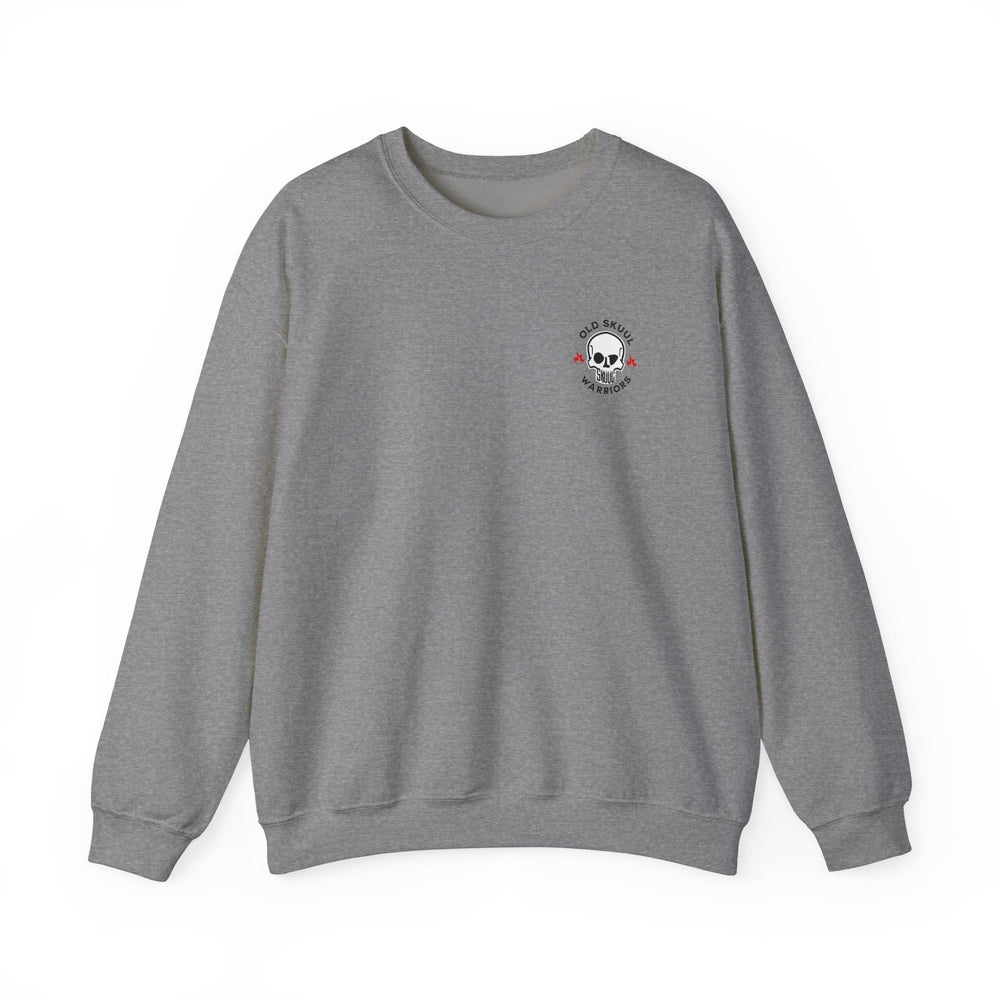 ONLY THE DEEP SURVIVE SWEATSHIRT