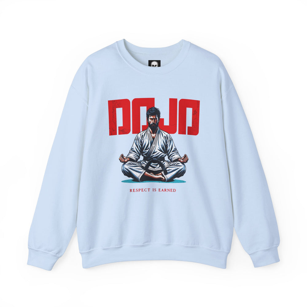 DOJO SWEATSHIRT