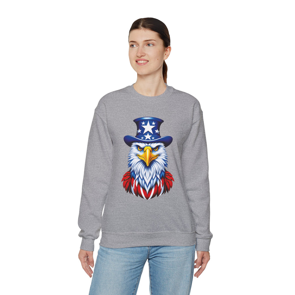 EAGLE SAM SWEATSHIRT