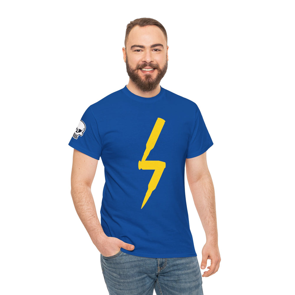 AMMO THUNDER T SHIRT