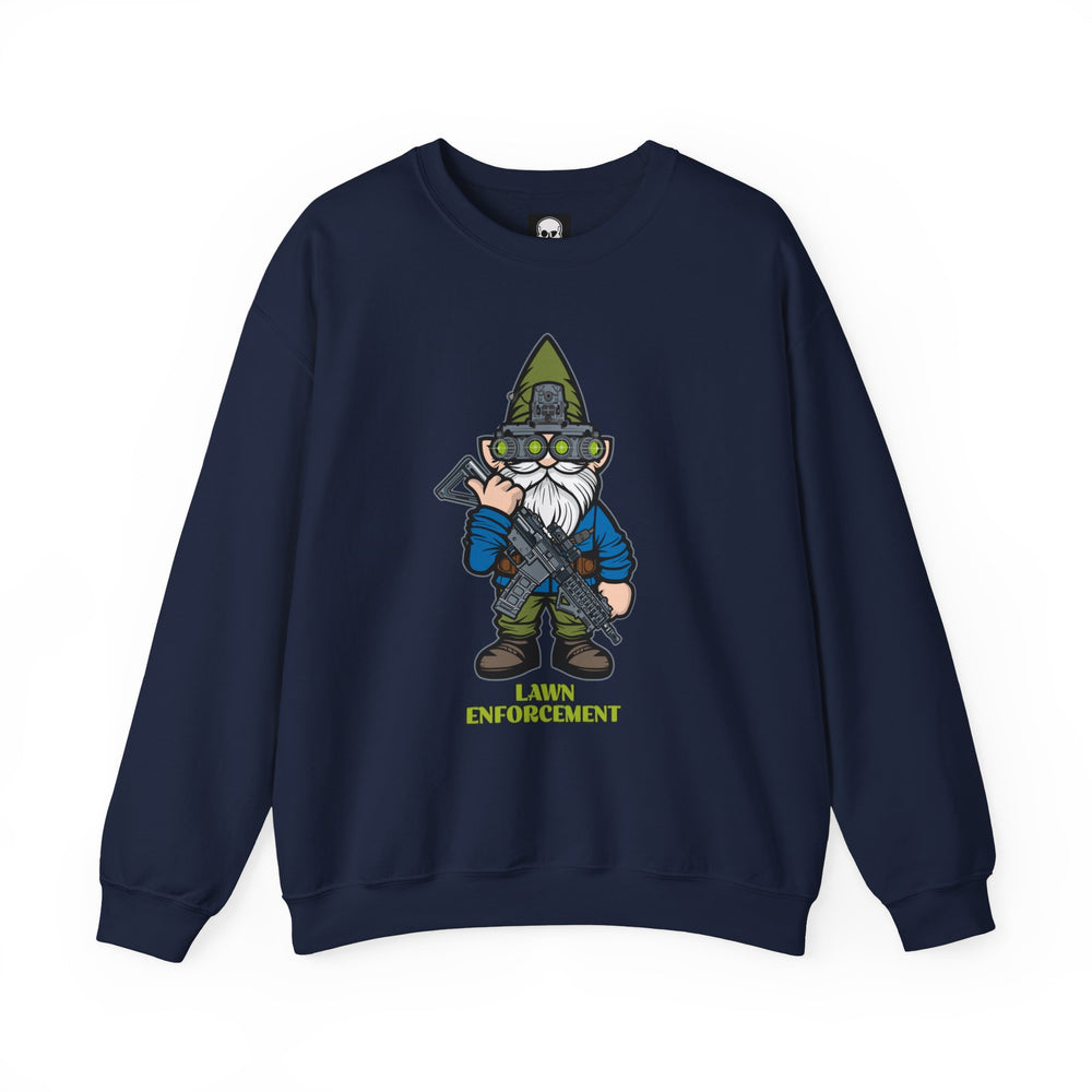 OPERATOR LAWN ENFORCEMENT SWEATSHIRT