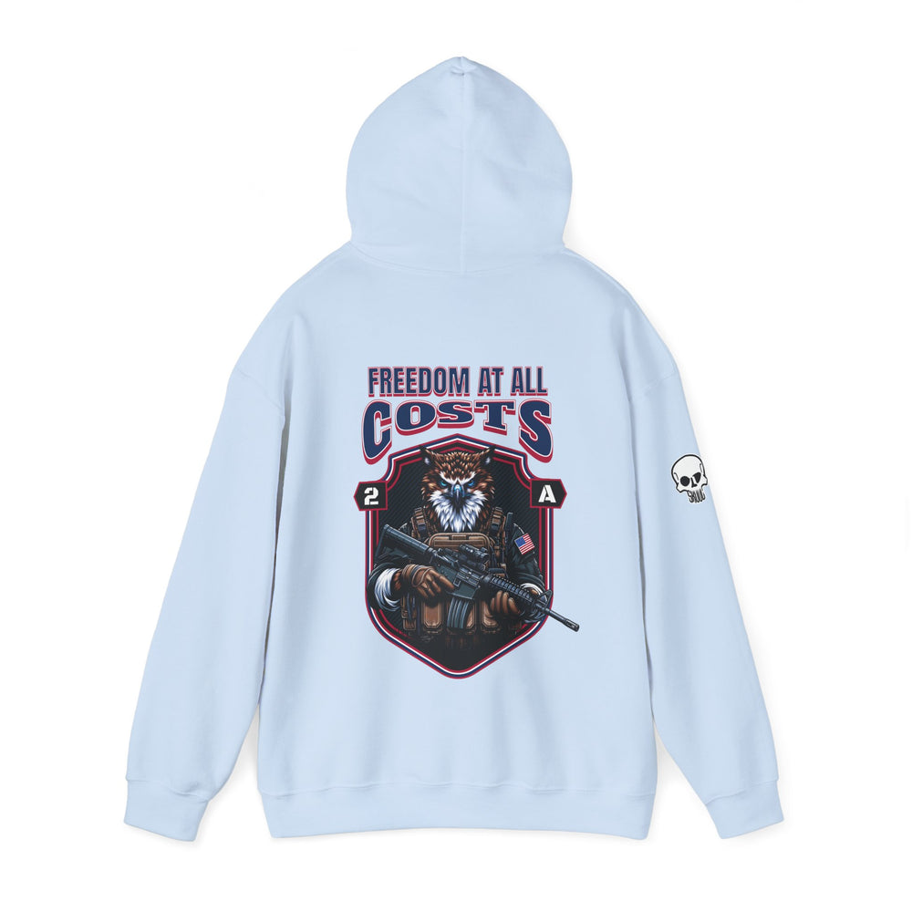 HAWK FREEDOM HOODIE