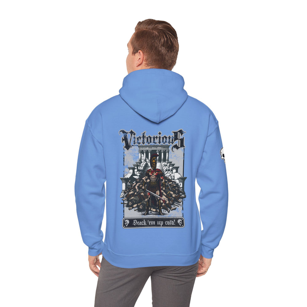 VICTORIOUS HOODIE