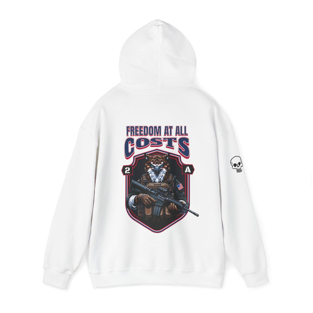 HAWK FREEDOM HOODIE