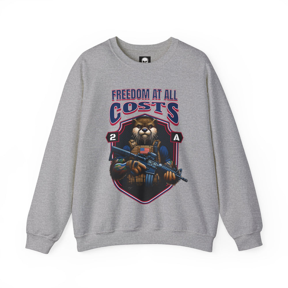 OTTER FREEDOM SWEATSHIRT