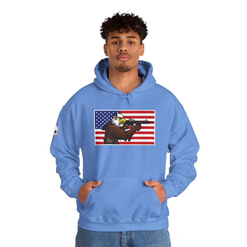 EAGLE OPERATOR HOODIE