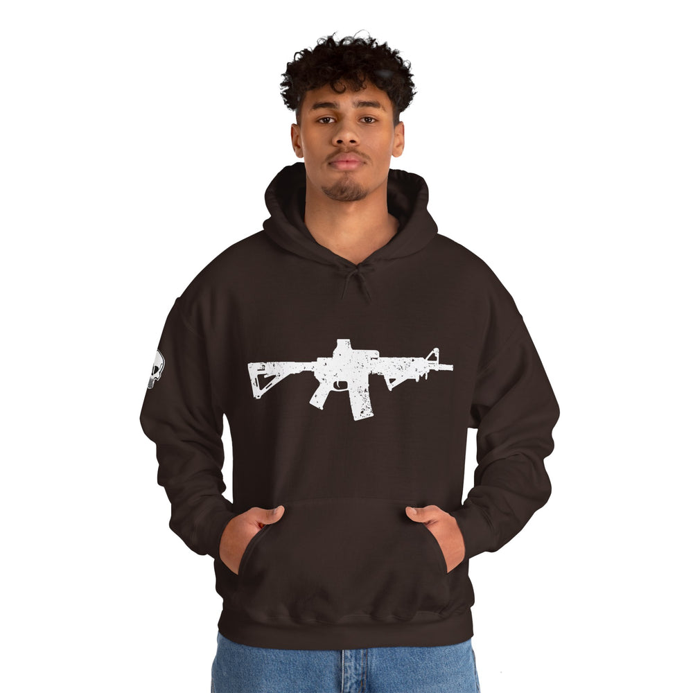 M4 HOODIE