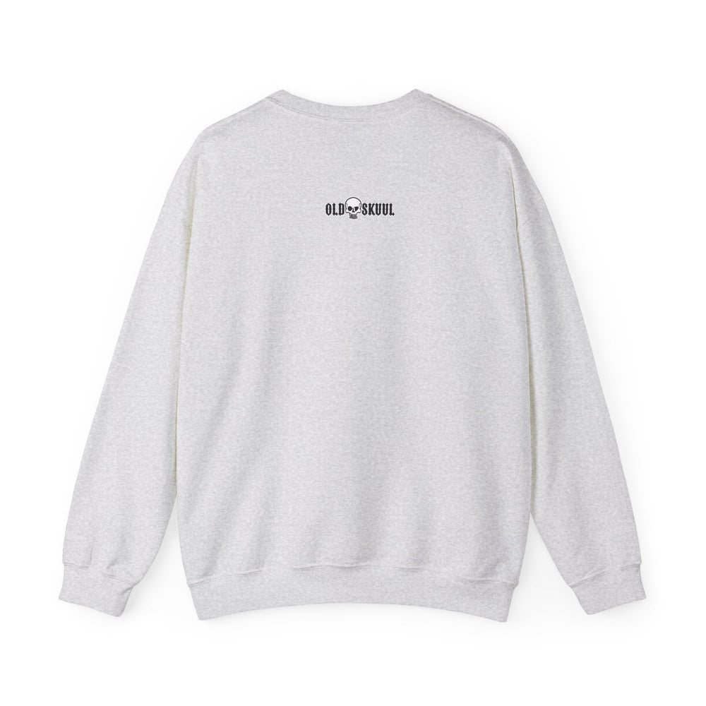 FOX OPERATOR SWEATSHIRT